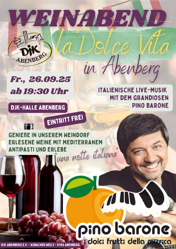 2025 09 26 Weinabend DJK