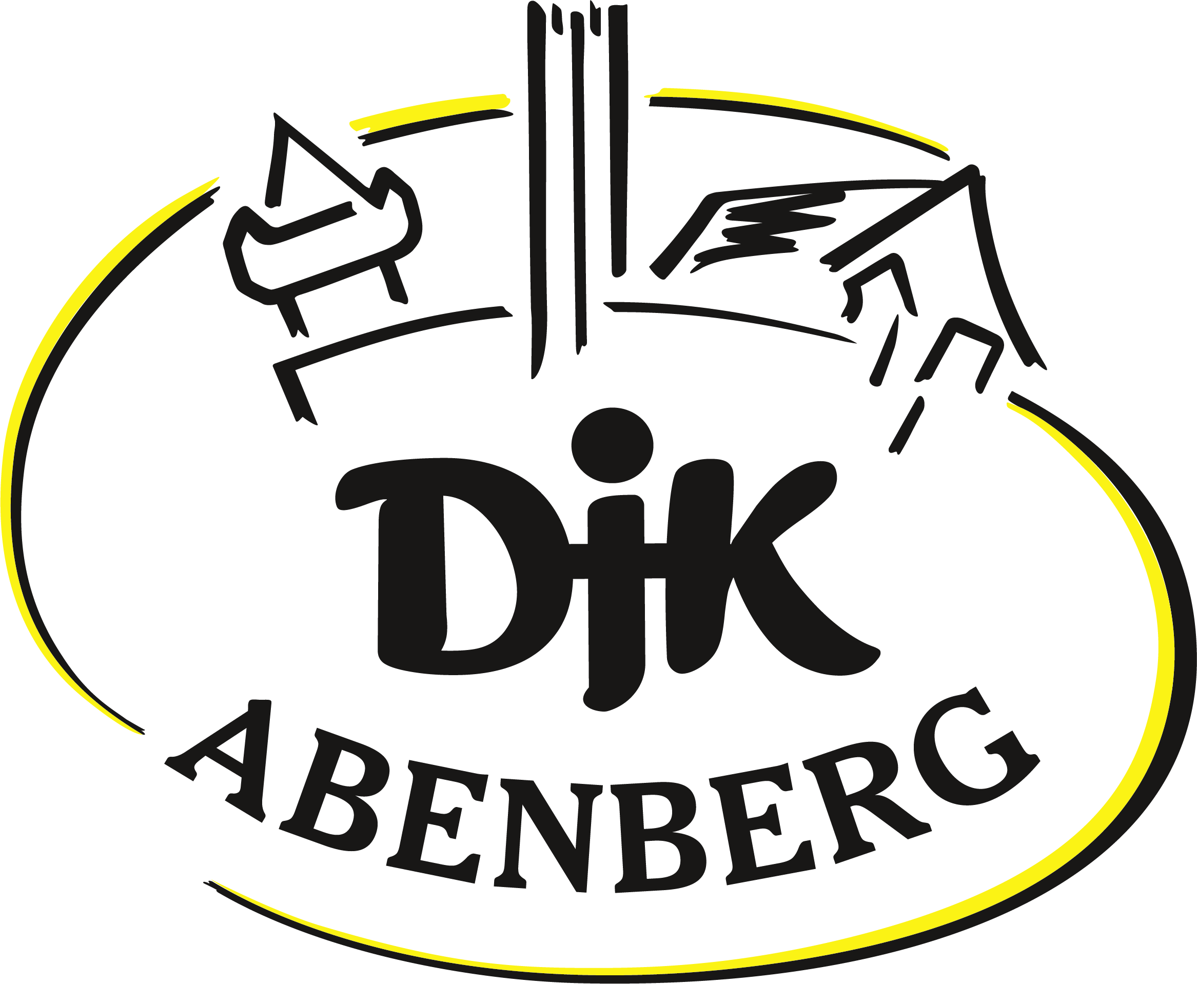 logo djkabenberg