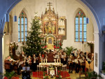 2022 12 28 Weihnachtsgottesdienst