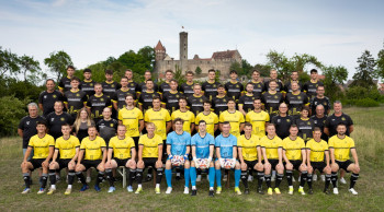 Mannschaftsfoto Herren 2026