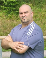 Andres Fernandez-Requejo