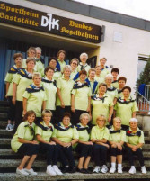 gymnastik jubilaeum