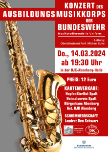 2024 03 Konzert Bundeswehr