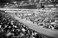 1989 05 Bundessportfest Dortmund Fest GD in voller Helmut Koernig Halle 1024