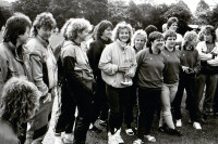 1989 Bundesvizemeister Bundessportfest Dortmund